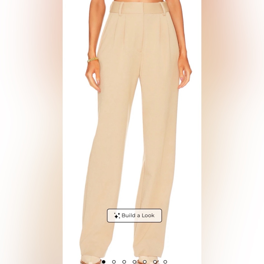 Favorite Daughter Favorite Pant